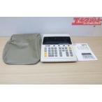 Canon калькулятор Canola L1214 can -la Showa Retro счет машина VFD отображать труба рабочий товар . холм магазин 