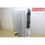 DeLonghi RHJ35M0812-DG デロンギ アミカルド オイルヒーター 富岡店