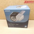 OMRON オムロンヘルスケア 上腕式血圧計 HCR-1902T2 スポットアーム 未使用品 富岡店
