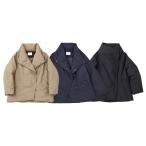 miffew ミフュー SQUARE MIDDLE DOWN COAT レディース 秋冬  FEW23WJK5110-01