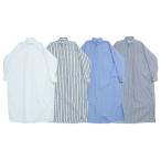 TICCAtika квадратное большой рубашка One-piece женский весна лето TBDS-017