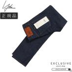 YCHAI кальмар iTORPEDO Torpedo one woshu тонкий конический Denim брюки мужской 812/BLU YPU0052DS0001AJ