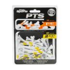 Pride Sports PTS Performance Tee Combo Pack - 1 1/2" &amp; 2 3/4" 50 шт. входит .