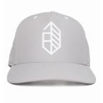 【土日祝も発送】Jones ジョーンズ Athletic Utility Snapback Curved - Stone  キャップ