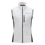 Sale!!! PeakPerformancepi-k Performance Insulated Wind Vest Offwhite/Black с хлопком лучший 