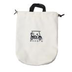 [ суббота, воскресенье и праздничные дни . отправка ] AM&amp;Eek оценка -z оригинал excors original Cart Shoe Bag обувь сумка White