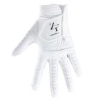 ZEROFIT Zero Fit NEW INSPIRAL GLOVE WHITE NEW in спираль перчатка левый рука для 