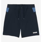 Sale !!! 【土日祝も発送】TFW49 ティーエフダブリュー49 HYBRID SHORTS NVxB.GREY ハイブリッドショーツ