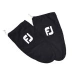 フットジョイ　FJ  フランネル　シューズバッグ