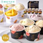 スイーツ ギフト 銀座千疋屋 「銀座プレミアムアイス&ソルベ」 果物 お菓子 敬老の日 プレゼント 誕生日 お中元 夏ギフト 結婚祝い 出産 内祝 香典返し