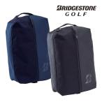 ブリヂストン ゴルフ シューズケース メンズ SCG370 2023年モデル BRIDGESTONE GOLF