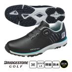  Bridgestone туфли для гольфа Zero * шиповки baita- свет SH2505 BK чёрный мужской 3E шиповки отсутствует dial тип немедленная уплата Golf 2025 год BRIDGESTONE GOLF