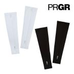  PRGR гетры для рук ARM-251 UV cut контакт охлаждающий выгоревший на солнце участок предотвращение мужской Golf 2025 год модели PRGR