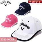 Callaway [キャロウェイ] Cap UV WM レディース キャップ 20 JM 241-0991804 =
