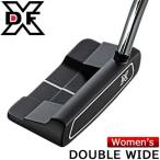 Odyssey женский DFX -ti-ef X -DOUBLE WIDE короткая клюшка [ Япония стандартный товар ][ODYSSEY]