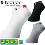 FOOTJOY(フットジョイ) ProDry メンズ スポーツ USフラッグ ソックス FJSK121US