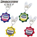 BRIDGESTONE GOLF( Bridgestone Golf ) короткая клюшка покрытие держатель GAG504