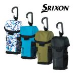 Dunlop Srixon мяч сумка мужской GGF-B2513 мяч кейс Golf 2024 год модели DUNLOP SRIXON