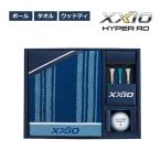  Dunlop XXIO HYPER RD мяч подарок GGF-F1204 гипер- RD Golf подарок немедленная уплата 2025 год модели DUNLOP XXIO