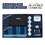  Dunlop XXIO HYPER RD мяч подарок GGF-F5502 гипер- RD Golf подарок немедленная уплата 2025 год модели DUNLOP XXIO