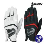 ダンロップ スリクソン ゴルフ グローブ メンズ 左手用 GGG-S032 2025年モデル DUNLOP SRIXON