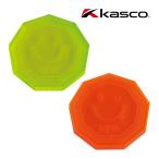  Kasco KIRA сборник свет . маркер (габарит) KIZM-2608 Golf маркер (габарит) флуоресценция neon цвет 2026 год модели Kasco
