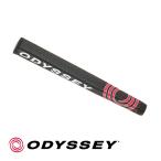  Odyssey оригинальный короткая клюшка рукоятка jumbo свет 14AM JUMBO LIGHT примерно 58g Golf ODYSSEY