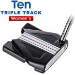  Odyssey женский TEN TRIPLE TRACK - Triple грузовик - короткая клюшка [ Япония стандартный товар ][2021 модель ][ODYSSEY]