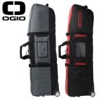 OGIO(オジオ) Straight Jacket Travel Bag トラベルバッグ19 JV [日本正規品]