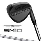  Titleist VOKEY DESIGN SM10 Wedge jet черный правый для BV105 steel вал Япония стандартный товар bo- Kei SM тонн 2024 модель Titleist