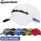 テーラーメイド ツアーレイダーキャップ メンズ KY789 =