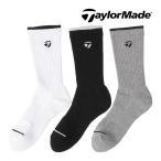  TaylorMade BOX носки мужской TL354 носки Golf 2024 год модели TaylorMade