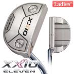 [ распродажа конец ]DUNLOP [ Dunlop ] XXIO11 [ XXIO eleven ] женский колотушка короткая клюшка =