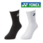  Yonex половина носки Junior 19122J носки 19~22cm Golf YONEX