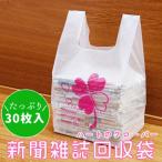 新聞紙 新聞ストッカー 回収袋 ゴミ袋 雑誌 収納