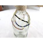 アクセサリー　　ブレスレッド　　　ハンドメイド　
