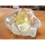  стекло . ателье Hakata .-.. украшение большой украшение произведение искусства подарок 