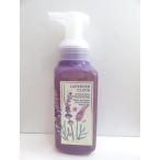 [ автобус &amp; корпус Works ] мыло для рук лаванда k громкий 259ml (8.75 fl oz) Bath&amp;Body Works Hand Soap пена уборная мыло увлажнитель параллель импортные товары 