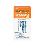 ディアナチュラゴールド EPA&DHA 36