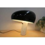  прекрасный товар FLOS/f Roth SNOOPY/ Snoopy стол освещение черный yamagiwa