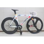 LEADER BIKE/ Leader мотоцикл 725TR трековый велосипед одиночный 