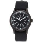 [タイメックス] 腕時計 SSキャンパー TW2R77700 正規輸入品