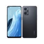 OPPO Reno7 A スターリーブラック 本体 SIMフリー Y!Mobile A201OP OPSAF2 新品未使用