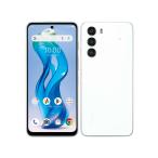 ショッピング格安 新品未使用 nubia S 5G  A403ZT [ホワイト/白] Softbank ワイモバイル 本体 ZTE SIMフリー SIMロック解除済み 4549046148605
