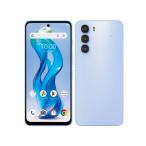 ショッピングau 新品未使用 nubia S 5G A403ZT [ライトパープル/明紫] Softbank ワイモバイル 本体 ZTE SIMフリー SIMロック解除済み 4549046148612