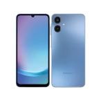 SAMSUNG Galaxy A25 5G ブルー 4GB 64GB SCSBB1 中野 ： 通販・価格