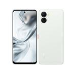  новый товар не использовался nubia S2 A504ZT [ белый / белый ] Softbank Y!mobile SIM свободный SIM разблокирован . корпус ZTE 4549046155375