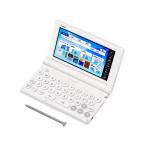 новый товар не использовался электронный словарь Ex-wordeks слово XD-SA4910PK [ розовый / персик ] CASIO Casio внутренний версия корпус 4549526808524