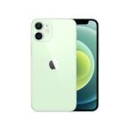 新品未使用 iPhone 12 128GB [グリーン] 本体 SIMフリー iPhone12 MGHY3J/A 4549995184143