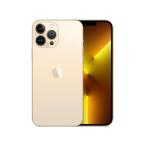 新品未開封 iPhone13 Pro Max 128GB [ゴールド Gold 金] SIMフリー 新品未使用 iPhone 13 Pro 本体 スマホ MLJ63J/A 4549995280418